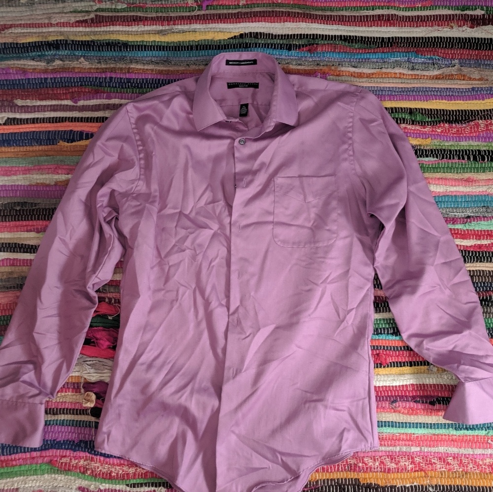 Men's Button up
